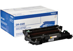 Drum Brother DR-3300 zwart