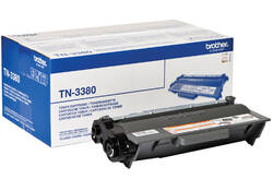 Toner Brother TN-3380 zwart