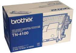 Toner Brother TN-4100 zwart