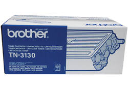 Toner Brother TN-3130 zwart