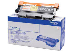 Toner Brother TN-2010 zwart