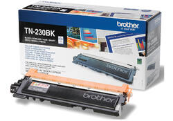 Toner Brother TN-230BK zwart