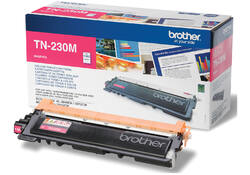 Toner Brother TN-230M rood