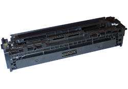 Tonercartridge Quantore alternatief tbv HP CE320A 128A zwart