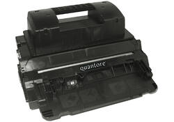 Tonercartridge Quantore alternatief tbv HP CE390X 90X zwart