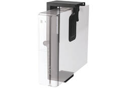 CPU houder Neomounts D075 10kg zwart