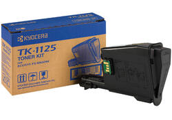 Toner Kyocera TK-1125K zwart