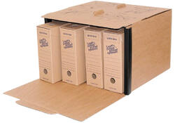 Containerbox Loeff's Standaard box 4001 410x275x370mm