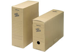 Archiefdoos Loeff's Box 3030 folio 370x260x115mm