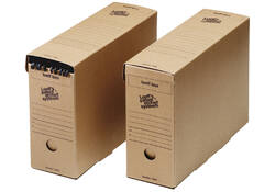 Archiefdoos Loeff's Box 3030 folio 370x260x115mm