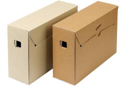 Archiefdoos Loeff's City Box 3008 box 10+
