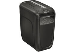 Papiervernietiger Fellowes 60Cs snippers 4x40mm