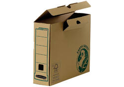 Archiefdoos Bankers Box Earth A4 80mm