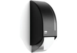 Toiletpapier BlackSatino Original CT10 2-laags 400vel wit 062700