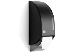 Toiletpapier BlackSatino Original ST10 systeemrol 2-laags 712vel wit 313830