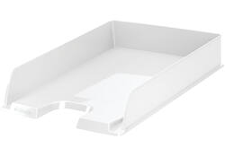 Brievenbak Esselte Europost Vivida A4 wit