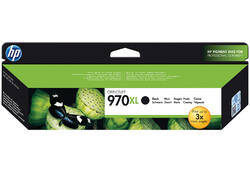Inktcartridge HP CN625AE 970XL zwart