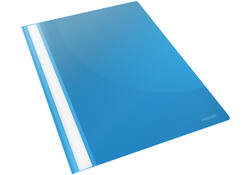 Snelhechter Esselte Vivida A4 PP blauw
