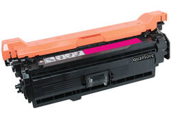 Tonercartridge Quantore alternatief tbv HP CE403A 507A rood