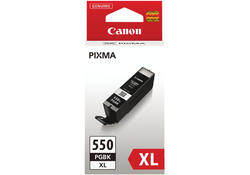 Inktcartridge Canon PGI-550XL zwart