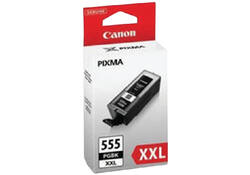 Inktcartridge Canon PGI-555XXL zwart