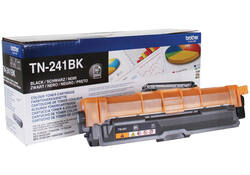 Toner Brother TN-241BK zwart