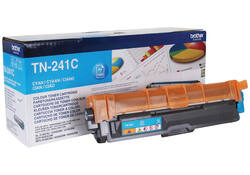 Toner Brother TN-241C blauw