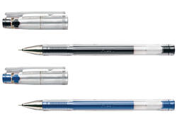 Gelschrijver PILOT G-Tec fijn zwart
