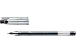 Gelschrijver PILOT G-Tec fijn zwart