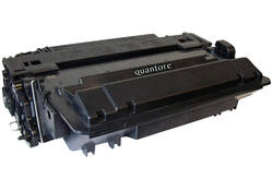 Tonercartridge Quantore alternatief tbv HP CE255XX 55XX zwart