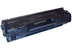 Tonercartridge Quantore alternatief tbv HP CE285X/A 85X zwart