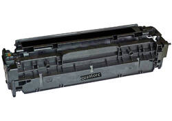 Tonercartridge Quantore alternatief tbv HP CE410A 305A zwart