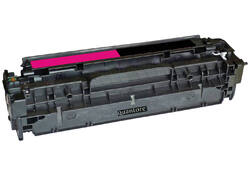 Tonercartridge Quantore alternatief tbv HP CE413A 305A rood