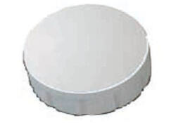 Magneet MAUL Solid 15mm 150gr wit
