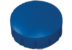 Magneet MAUL Solid 15mm 150gr blauw