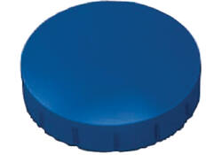 Magneet MAUL Solid 20mm 300gr blauw