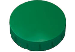 Magneet MAUL Solid 20mm 300gr groen