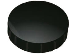 Magneet MAUL Solid 20mm 300gr zwart
