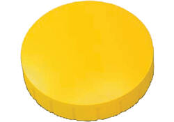 Magneet MAUL Solid 32mm 800gr geel
