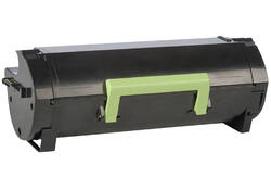 Tonercartridge Lexmark 50F2000 prebate zwart