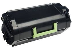 Tonercartridge Lexmark 52D2000 prebate zwart
