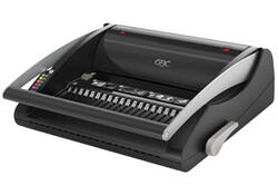 Inbindmachine GBC Combbind C200 21-gaats