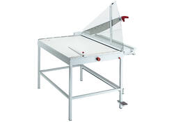 Snijmachine IDEAL bordschaar 1110 110cm