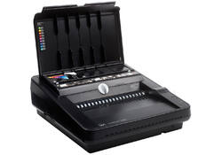 Inbindmachine GBC Combbind C366E 21-gaats