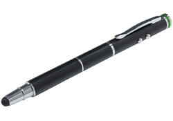 Stylus 4-in-1 Leitz Complete zwart