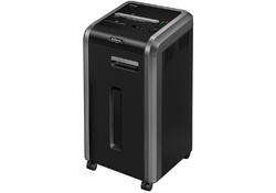 Papiervernietiger Fellowes 225Mi snippers 2x12mm
