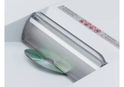 Papiervernietiger IDEAL 2604 stroken 4mm