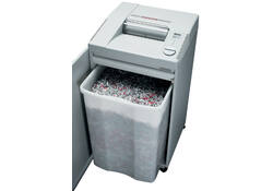 Papiervernietiger IDEAL 2604 stroken 4mm