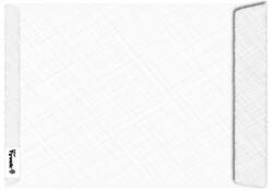 Envelop Tyvek monsterzak EB4 262x371x38mm 75gr wit doos à 100 stuks