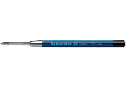 Balpenvulling Schneider 755 Slider Jumbo extra breed zwart